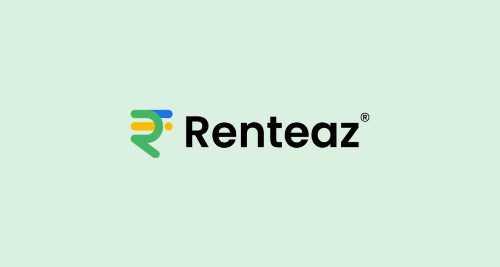 Renteaz_ Your Premier Rental Platform for All Renting Solutions